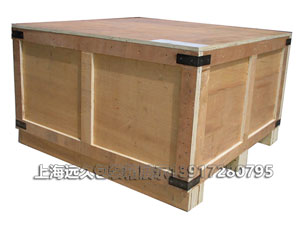 木箱廠家齊聚,九月臨沂木博會(huì)不見不散