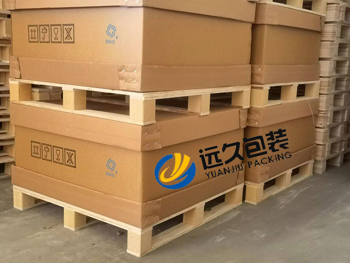 紙箱包裝的優化設計對物流成本的影響