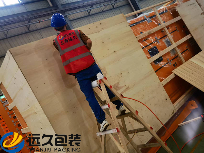 大型內(nèi)結(jié)構(gòu)框架木箱 大型內(nèi)結(jié)構(gòu)框架木箱