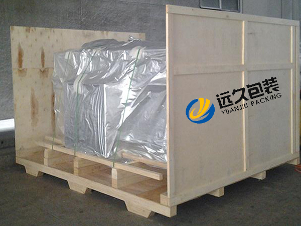 強化與改進包裝木箱抗震性能的措施